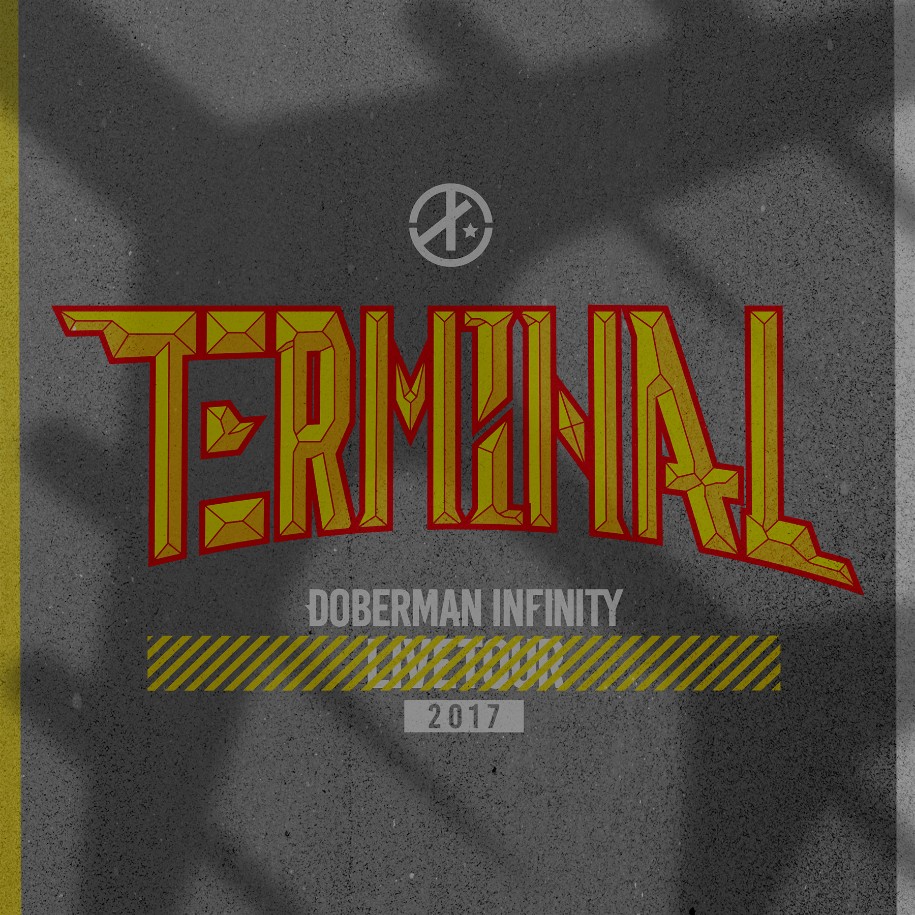 Doberman Infinity Terminal 舞台裏覗き見 Doberman Infinity