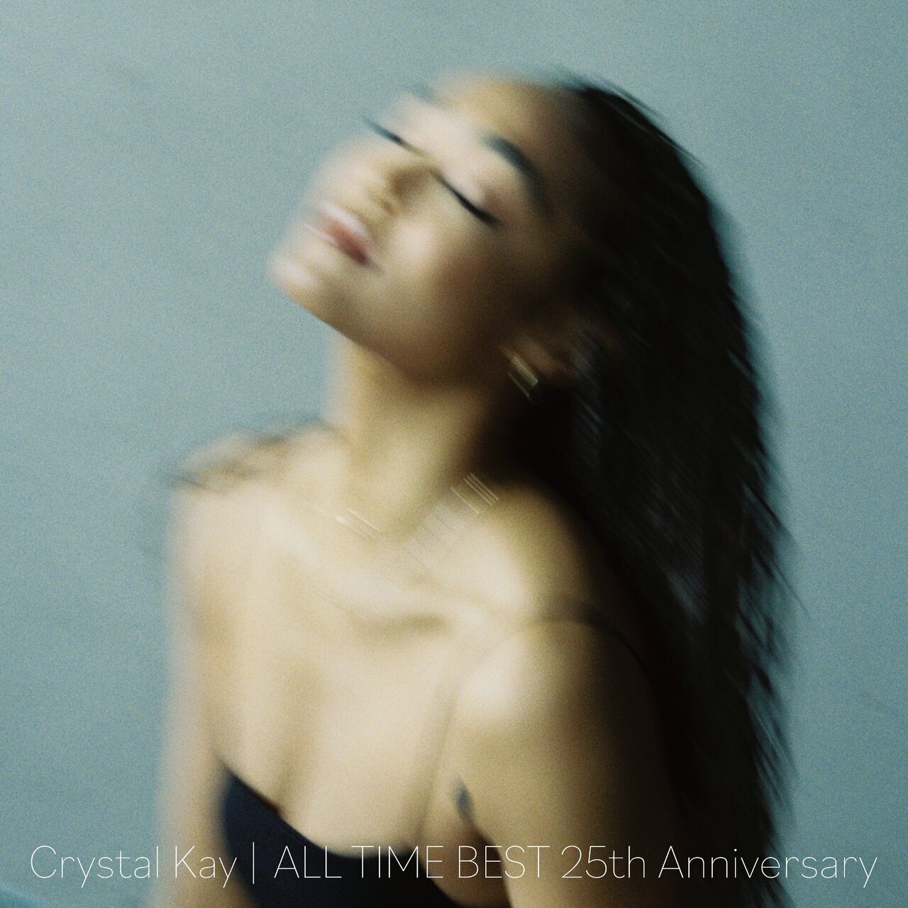 CRYSTAL KAY ⑥&YUI ④CDアルバム10枚(9枚未開封品1枚美品) CRYSTAL KAY ⑥&YUI ④CDアルバム10枚(9枚未開封品1枚美品)
