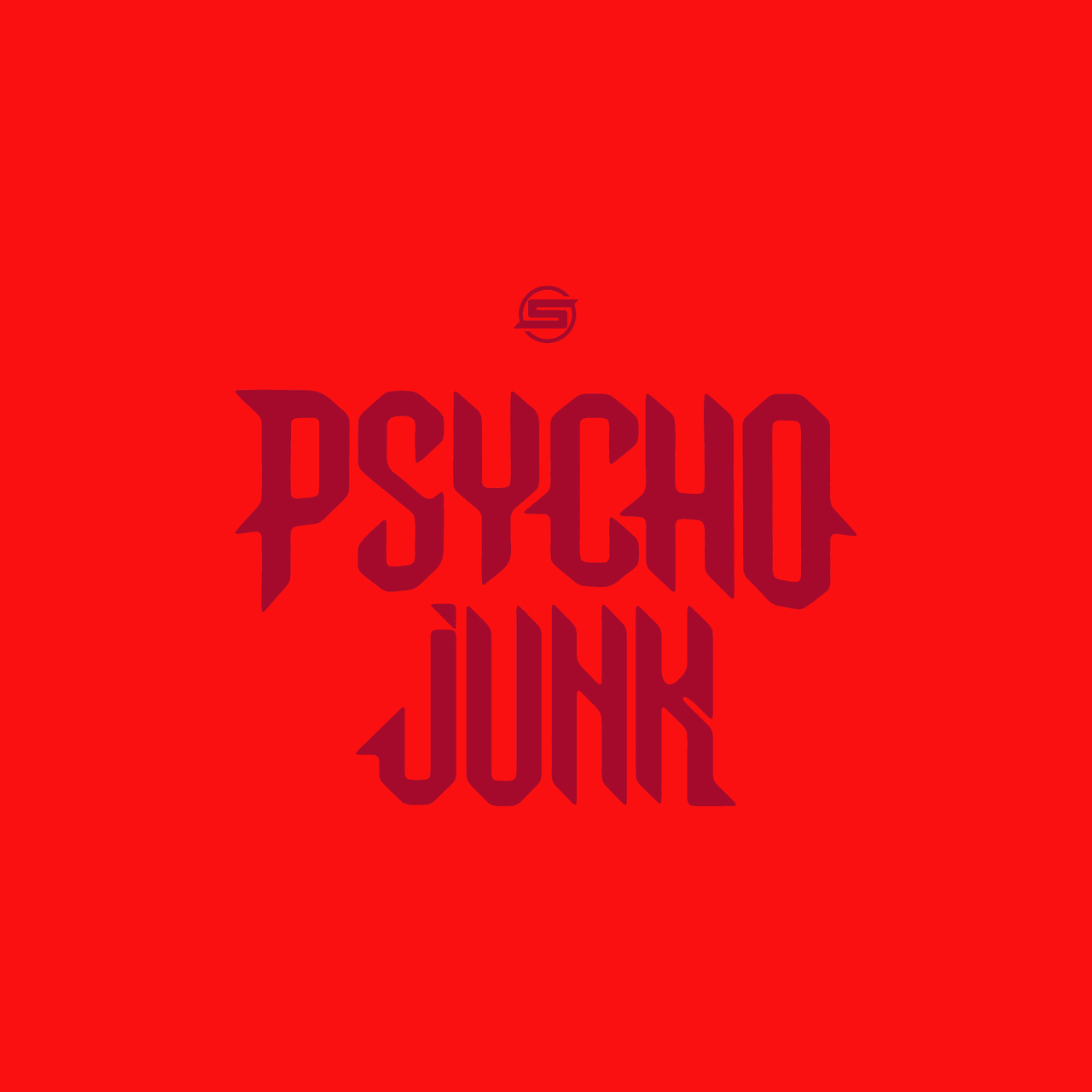 SWAY New Digital Album『PSYCHO JUNK』2025/9/12(金)Release
